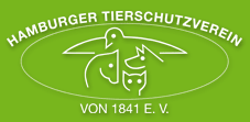 Hamburger Tierschutzverein logo