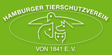 Hamburger Tierschutzverein logo