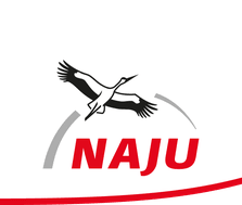 NAJU (Naturschutzjugend im NABU) logo