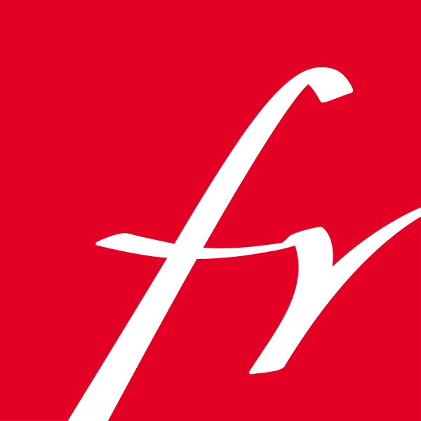 Familie Redlich logo