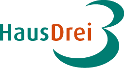 Stadtteilzentrum in Altona logo