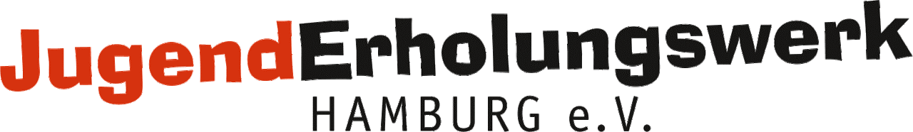 Jugenderholungswerk Hamburg logo
