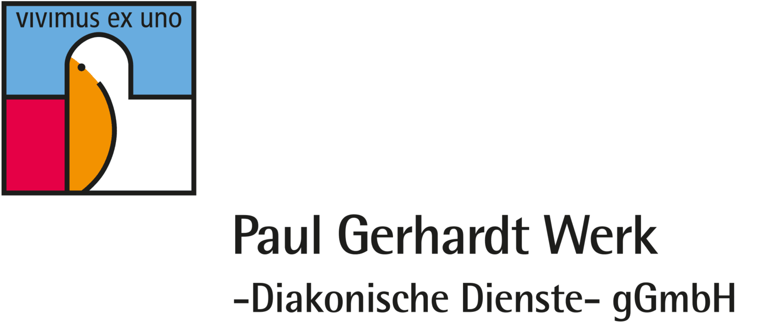 Paul-Gerhardt-Werk logo