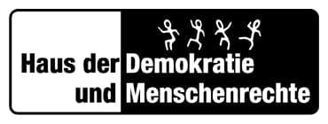 Stiftung Haus der Demokratie logo