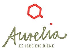 Aurelia Stiftung logo