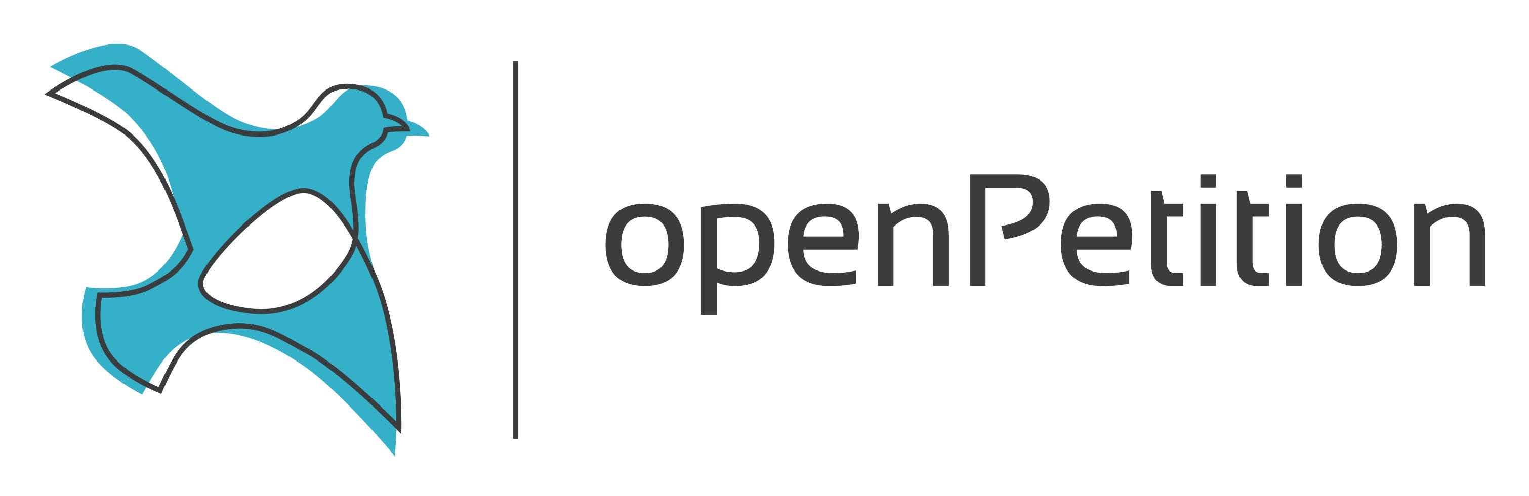 openPetition logo