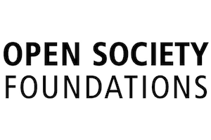 Open Society Foundations logo