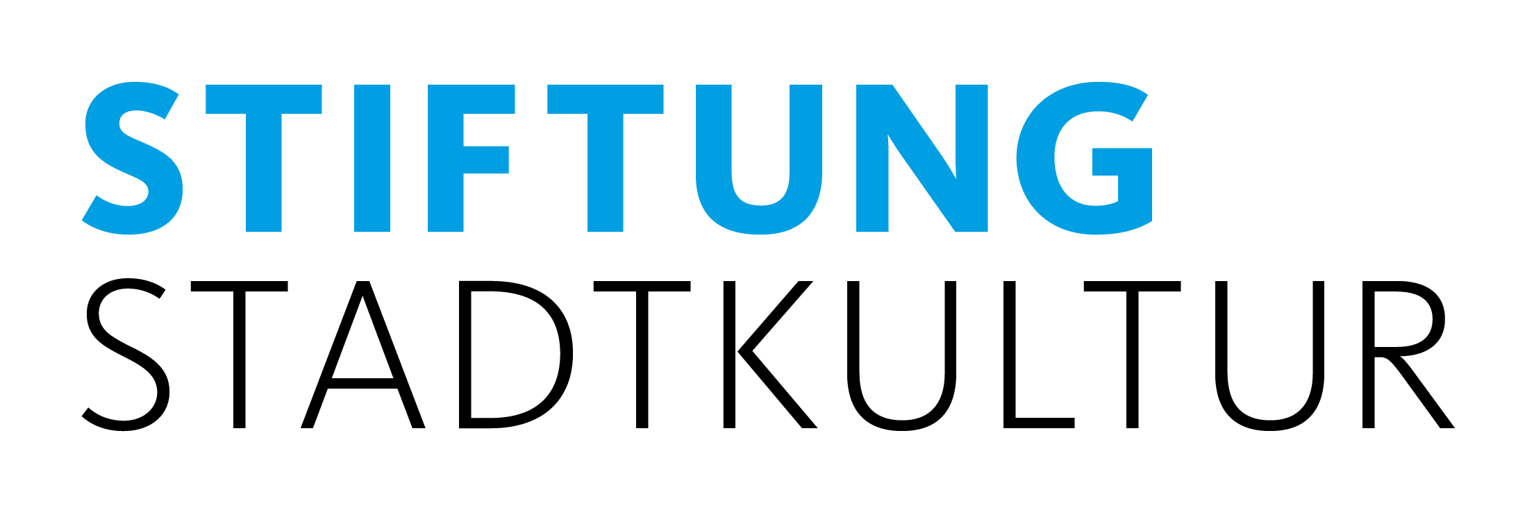 Stiftung Stadtkultur logo