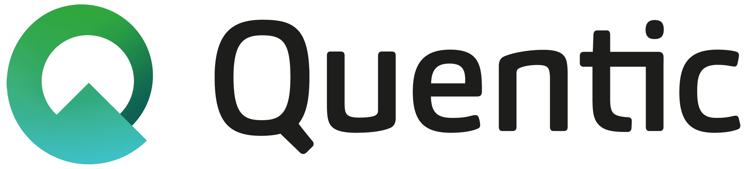 Quentic logo
