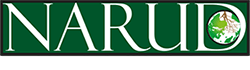 Network African Rural and Urban Development logo