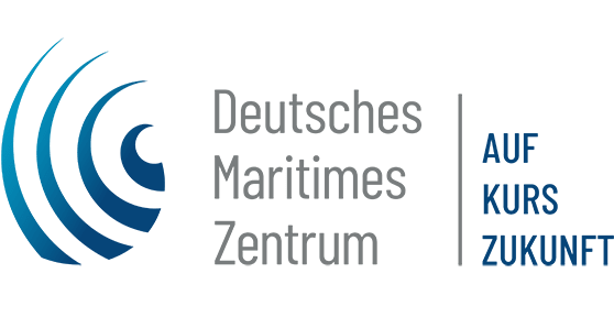 Deutsches Maritimes Zentrum logo