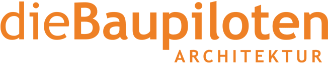 Baupiloten logo