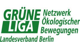 GRÜNE LIGA Berlin logo