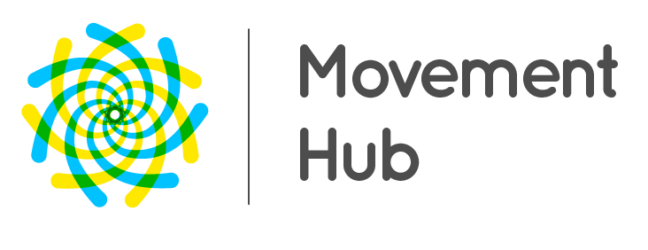 Movement Hub logo