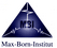 Max Born Institut logo