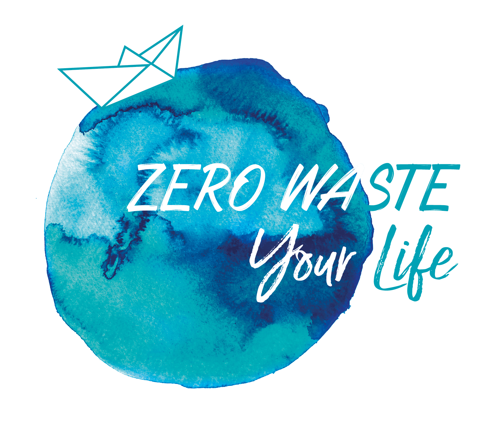 Zero Waste Your Life logo