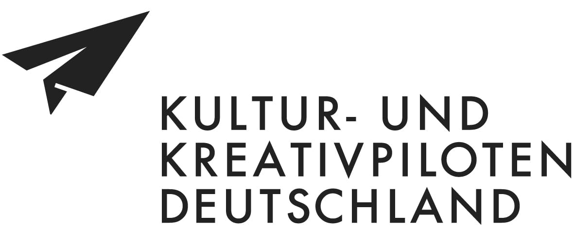 Kultur- und Kreativpiloten logo