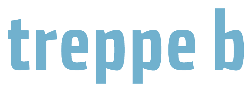 treppe b logo