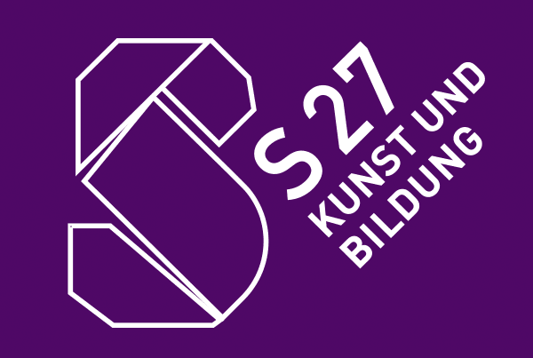 S27 Kunst und Bildung logo