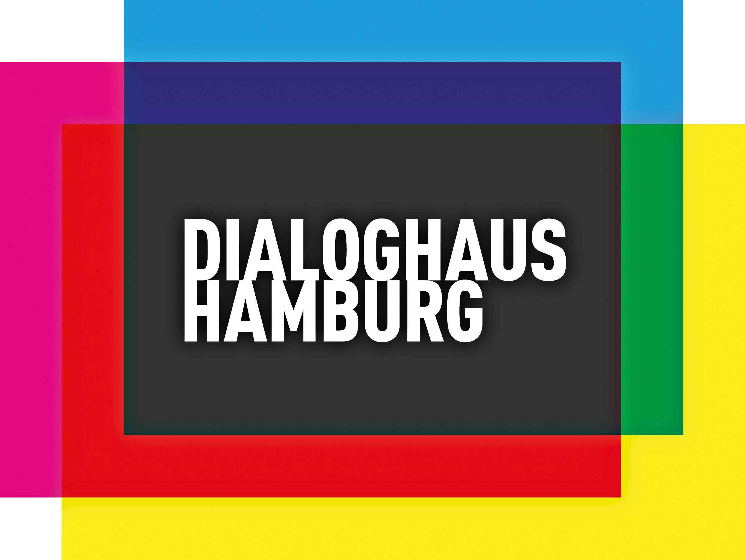 Dialoghaus Hamburg logo