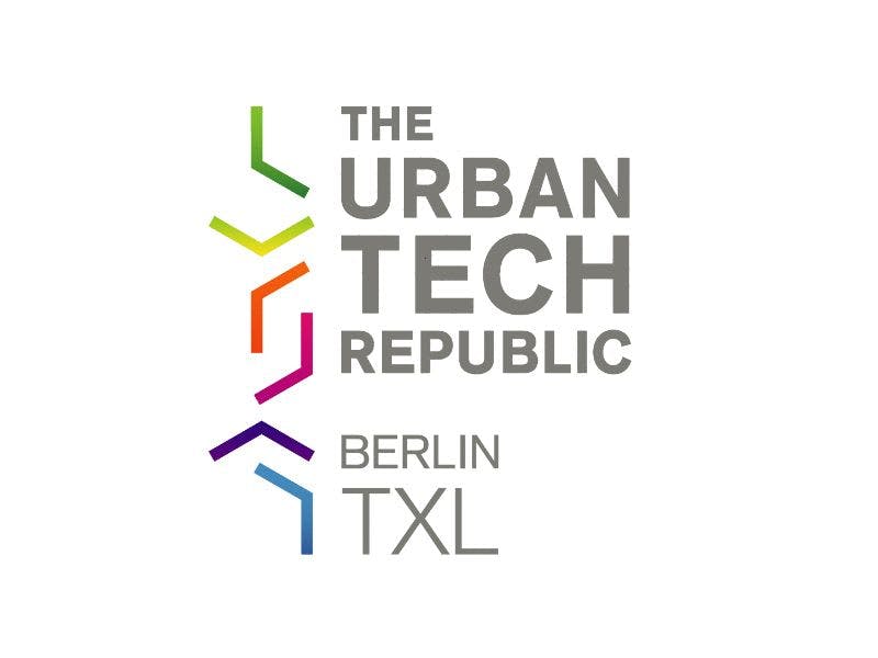 Urban Tech Republic logo