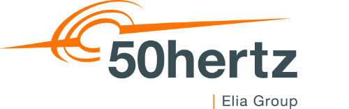 50Hertz Transmission logo