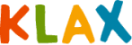 Klax International logo