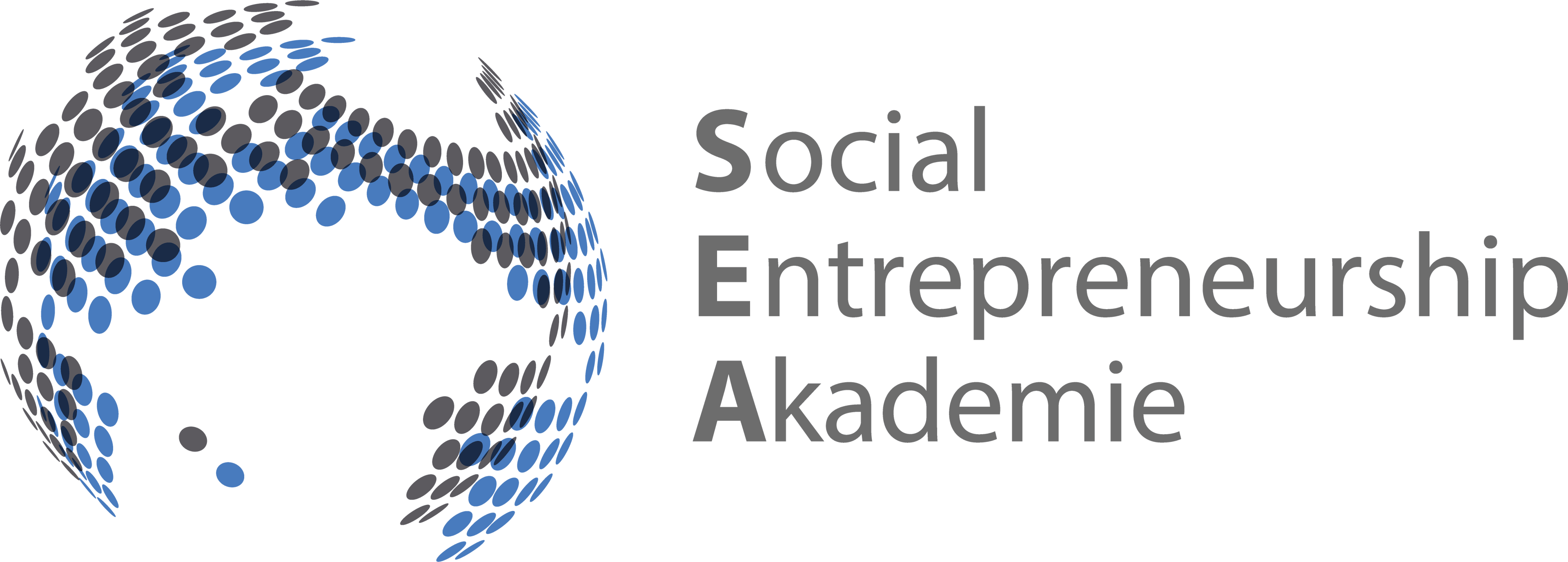 Social Entrepreneurship Akademie logo