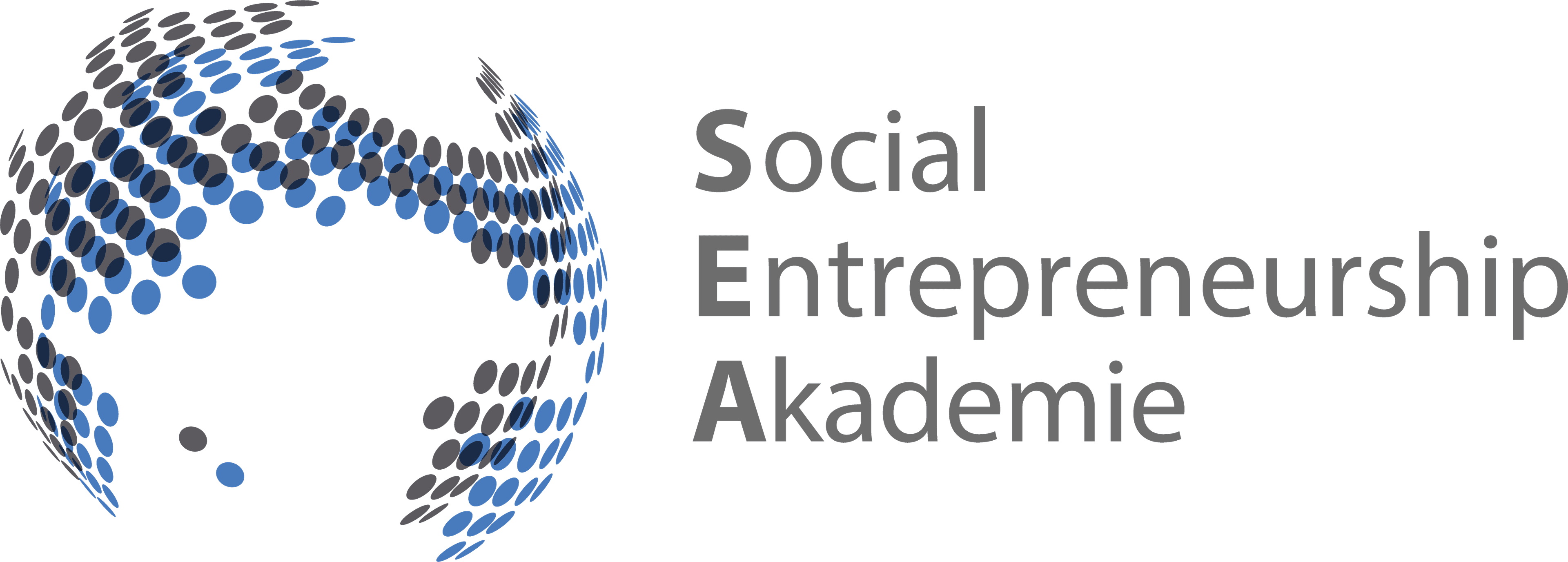 Social Entrepreneurship Akademie logo