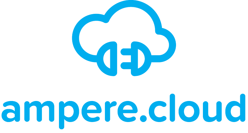 ampere.cloud GmbH logo