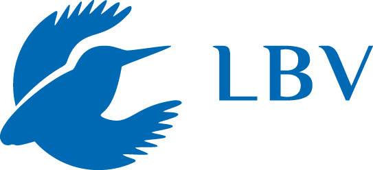 Landesbund für Vogelschutz in Bayern (LBV) e. V. logo