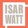 Isarwatt eG logo