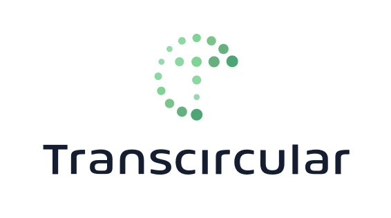 Transcircular logo