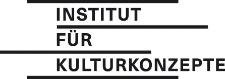 Institut für Kulturkonzepte logo