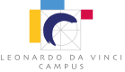 Da-Vinci-Campus Nauen logo