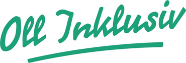 Oll Inklsuiv logo