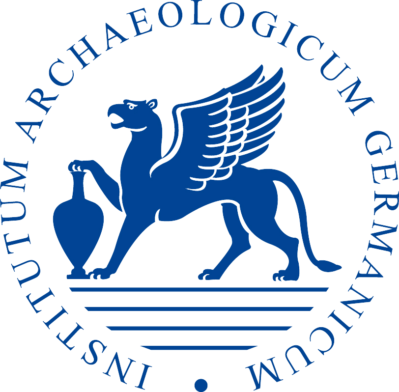 Deutsches Archäologisches Institut logo