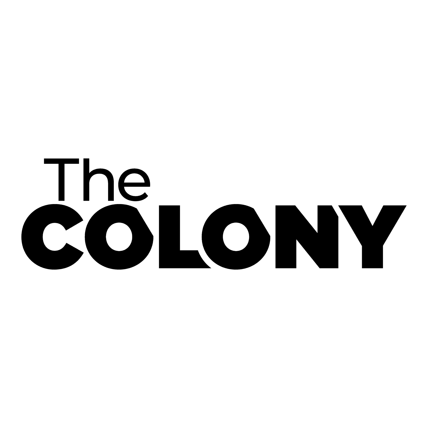 The Colony - New Urban Living logo