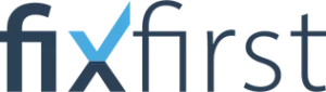 fixfirst logo