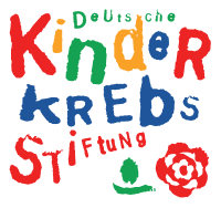 Kinderkrebs Stiftung logo