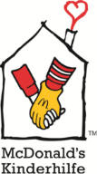 McDonald’s Kinderhilfe logo