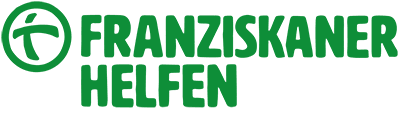 Franziskaner Helfen logo