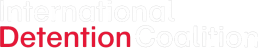 International Detention Coalition logo