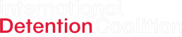 International Detention Coalition logo