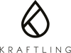 Kraftling logo