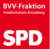 SPD Friedrichshain-Kreuzberg  logo