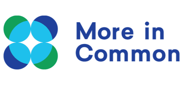 More in Common e.V. logo