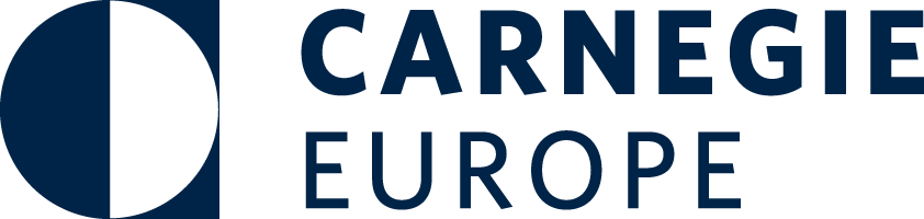 Carnegie Europe logo