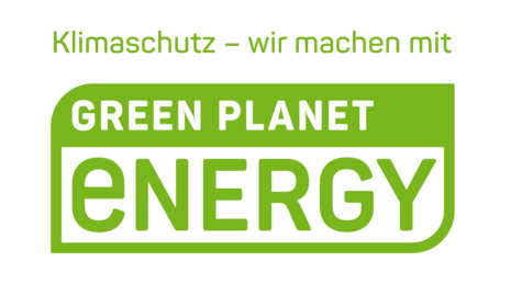 Green Planet Energy eG logo