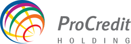 ProCredit Bank logo
